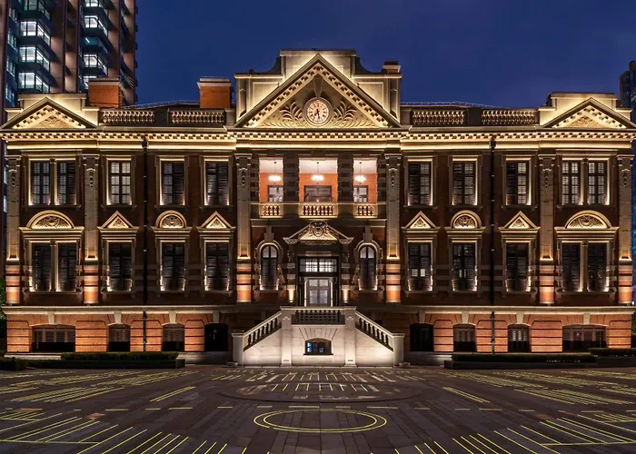 BVLGARI ホテル上海 ネームタグ BULGARI HOTEL 上海